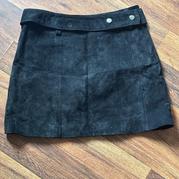Zara Woman Mini Skirt Small - Picture 1 of 3